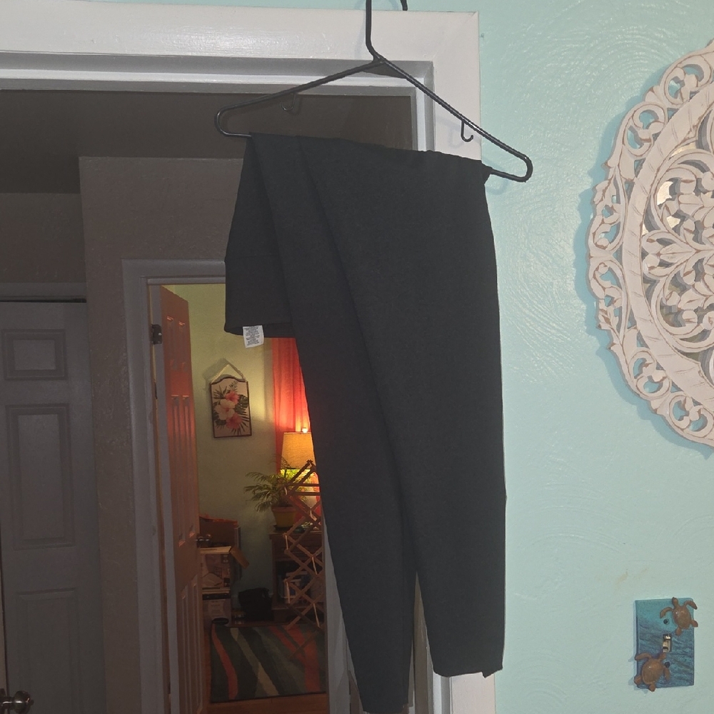 Black Leggings